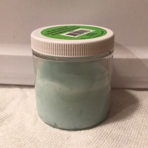 Sea Foam Slime. 💙COMMENT YOUR SIZE🌊😍